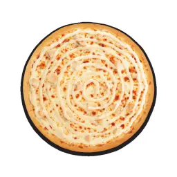 Ranch Pizza